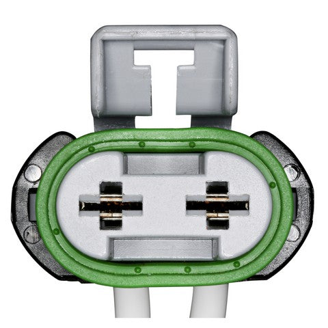 Engine Wiring Harness Connector WVE 1P3968