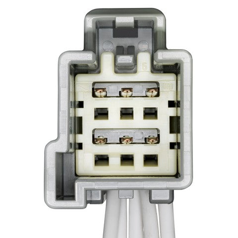 Driver Information Display Connector WVE 1P3971