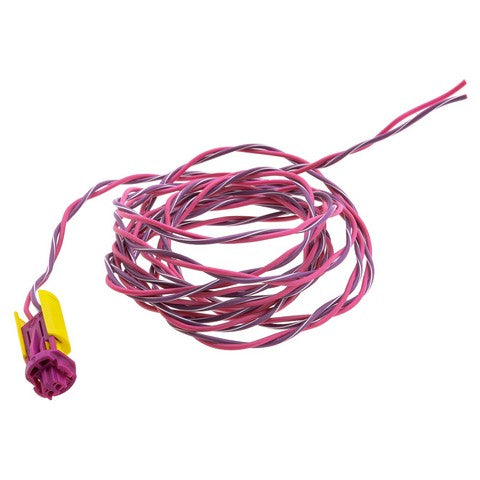 Air Bag Module Connector WVE 1P3973