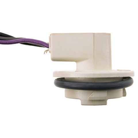 Daytime Running Light Relay Connector WVE 1P3975