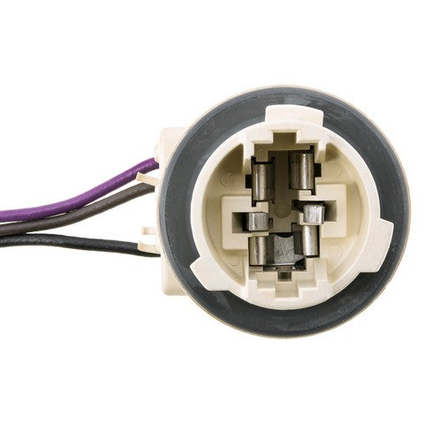 Daytime Running Light Relay Connector WVE 1P3975