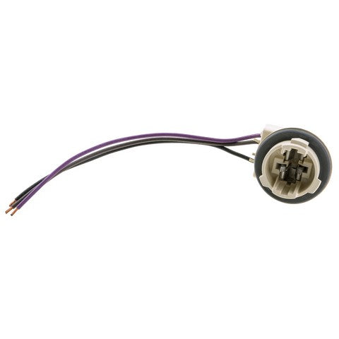 Daytime Running Light Relay Connector WVE 1P3975
