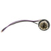 Daytime Running Light Relay Connector WVE 1P3975
