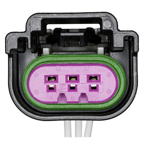 Vehicle Speed Sensor Connector WVE 1P3976