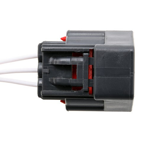 Power Brake Booster Indicator Connector WVE 1P3977