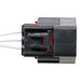 Power Brake Booster Indicator Connector WVE 1P3977