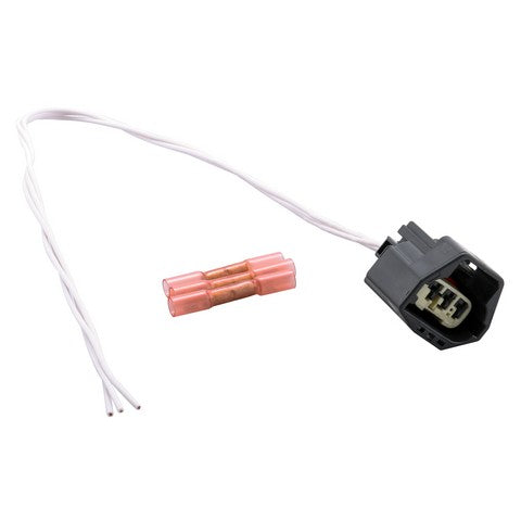 Power Brake Booster Indicator Connector WVE 1P3977