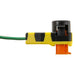 Seat Belt Pretensioner Connector WVE 1P3978