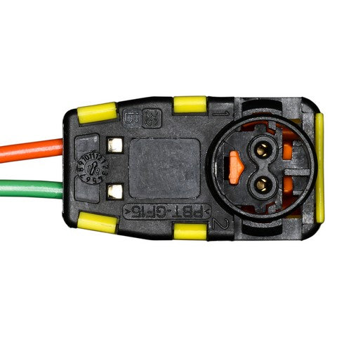 Seat Belt Pretensioner Connector WVE 1P3978