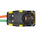 Seat Belt Pretensioner Connector WVE 1P3978
