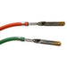 Seat Belt Pretensioner Connector WVE 1P3978