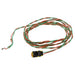 Seat Belt Pretensioner Connector WVE 1P3978