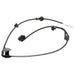 ABS Wheel Speed Sensor Wiring Harness WVE 1P3980
