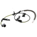 ABS Wheel Speed Sensor Wiring Harness WVE 1P3981