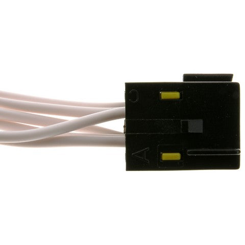 Door Mirror Connector WVE 1P3984