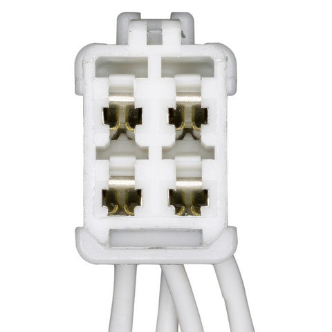 Door Mirror Connector WVE 1P3985