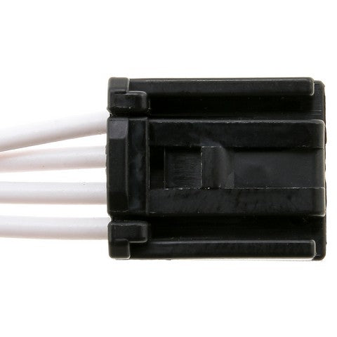 Liftgate Latch Release Switch Connector WVE 1P3990