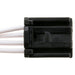 Liftgate Latch Release Switch Connector WVE 1P3990