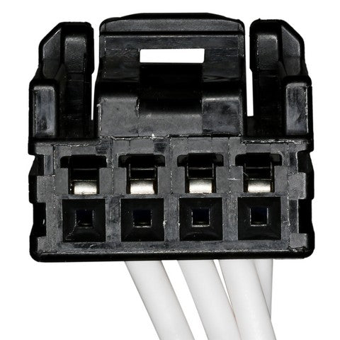 Liftgate Latch Release Switch Connector WVE 1P3990