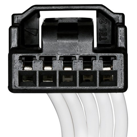 Radio Connector WVE 1P3991
