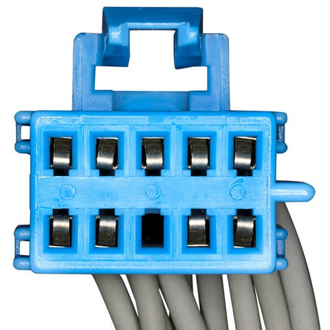 HVAC Blower Switch Connector WVE 1P3992