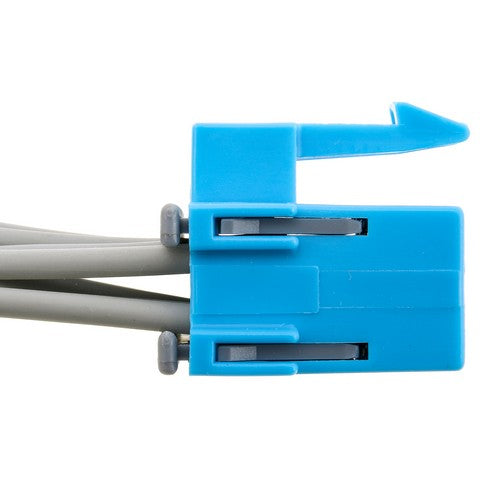 HVAC Blower Switch Connector WVE 1P3992