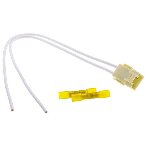 Cargo Area Light Connector WVE 1P3993