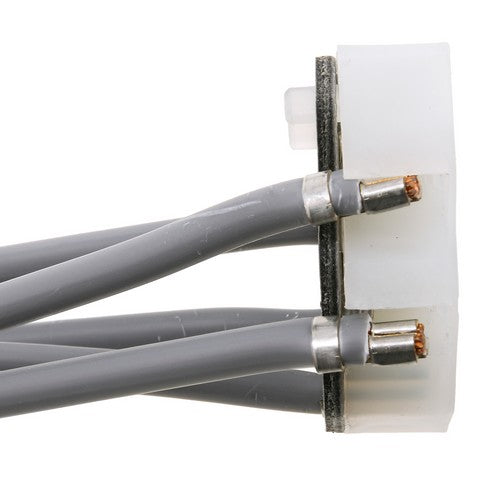 Door Lock Switch Connector WVE 1P3995