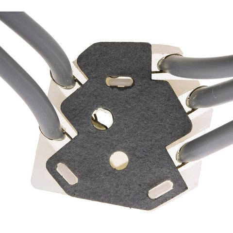 Door Lock Switch Connector WVE 1P3995