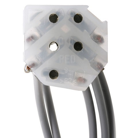 Door Lock Switch Connector WVE 1P3995