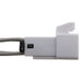 Door Harness Connector WVE 1P3996
