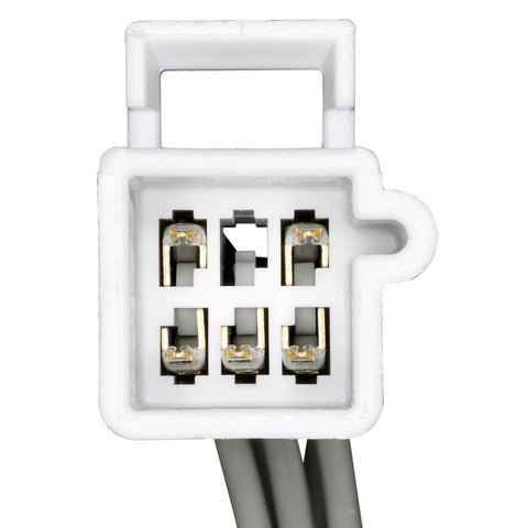 Door Harness Connector WVE 1P3996