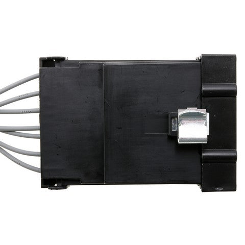 HVAC Blower Motor Control Unit Connector WVE 1P3997