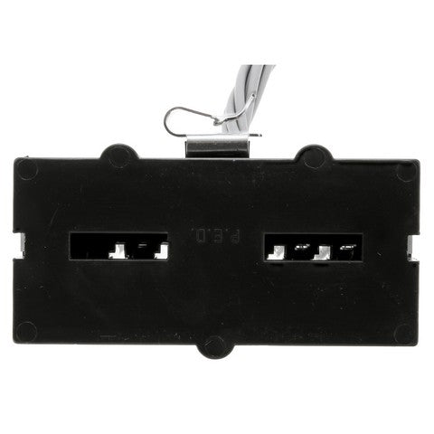 HVAC Blower Motor Control Unit Connector WVE 1P3997