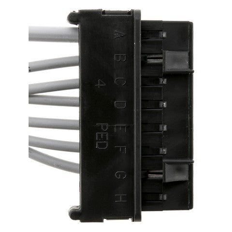 Fog Light Connector WVE 1P3998