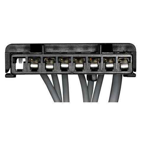 Fog Light Connector WVE 1P3998