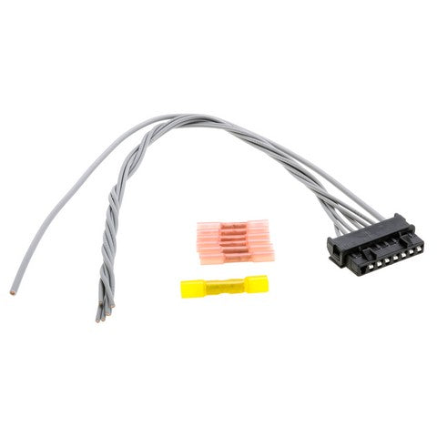 Fog Light Connector WVE 1P3998