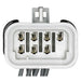 Parking Light Connector WVE 1P3999