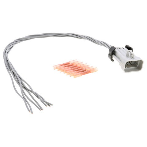 Parking Light Connector WVE 1P3999