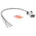 Parking Light Connector WVE 1P3999