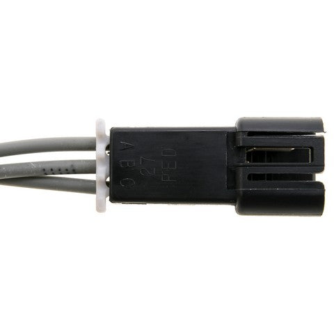Dome Light Connector WVE 1P4003