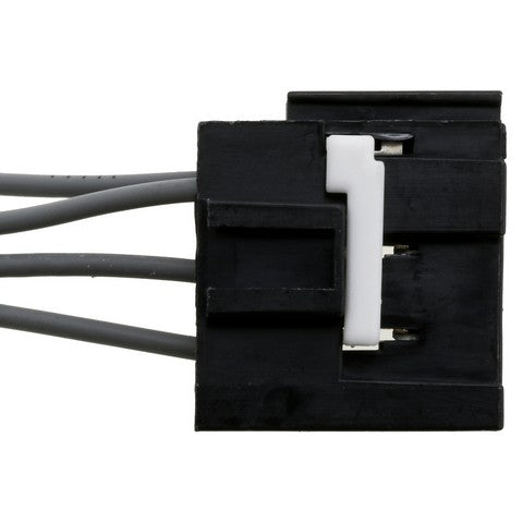 Fuel Pump Relay Connector WVE 1P4004
