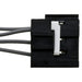 Fuel Pump Relay Connector WVE 1P4004