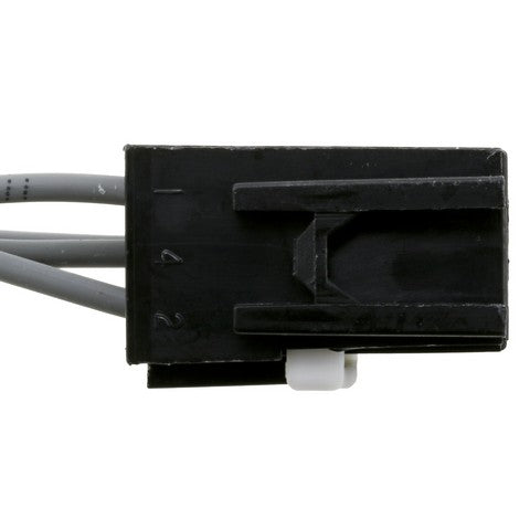 Fuel Pump Relay Connector WVE 1P4004