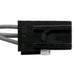 Fuel Pump Relay Connector WVE 1P4004