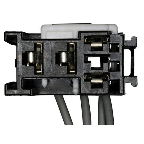 Fuel Pump Relay Connector WVE 1P4004