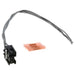 Fuel Pump Relay Connector WVE 1P4004
