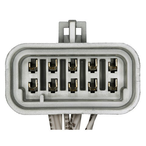 Instrument Panel Connector WVE 1P4005