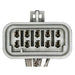 Instrument Panel Connector WVE 1P4005