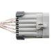 Instrument Panel Connector WVE 1P4005